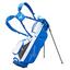 Mizuno K1-LO Golf Stand Bag - Blue/White - thumbnail image 1