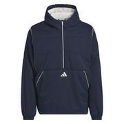 Previous product: adidas Beyond Twistweave Half Zip Filled Hoodie Jacket - Navy