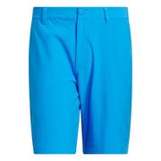 adidas Ultimate 365 8.5in Golf Shorts - Lucid Ray Blue