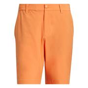 adidas Ultimate 365 8.5in Golf Shorts - Dusty Orange