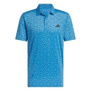 Previous product: adidas Ultimate365 Mesh Print Climacool Golf Polo Shirt - Lucid Ray Blue