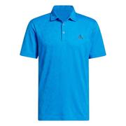Previous product: adidas Ultimate365 Textured Jacquard Golf Polo Shirt - Lucid Ray Blue