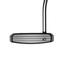 Cobra KING 3D Printed AGERA Golf Putter - thumbnail image 4