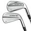 Cobra King CB/MB Golf Irons - Steel - thumbnail image 1