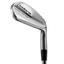 Cobra King Forged Tec One Length Golf Irons - Steel - thumbnail image 2
