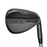 Cobra King Snakebite Golf Wedges - Black