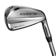 Previous product: Cobra King Tec Golf Utility Iron - Steel