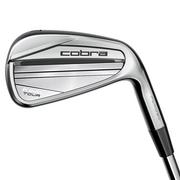 Next product: Cobra King Tour Golf Irons - Steel