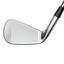 Cobra King Tour Golf Irons - Steel - thumbnail image 3