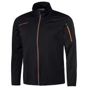 Galvin Green Lance Interface Jacket - Black