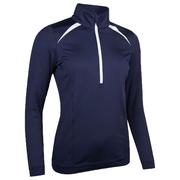 Previous product: Sunderland Ladies Arosa Golf Midlayer - Navy/White