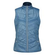 Next product: Ping Ladies Lola Reversible Insulated Golf Vest - Stone Blue