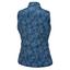 Ping Ladies Lola Reversible Insulated Golf Vest - Stone Blue - thumbnail image 4