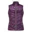 Ping Ladies Lola Reversible Insulated Golf Vest - Purple Plum - thumbnail image 1