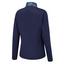 Ping Ladies Niki Full Zip Hybrid Golf Jacket - Oxford Blue - thumbnail image 2