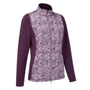 Previous product: Ping Ladies Niki Full Zip Hybrid Golf Jacket - Purple Plum