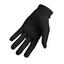 FootJoy Ladies Raingrip Golf Glove Pair Ladies Small Black - thumbnail image 3