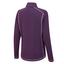 Ping Ladies Sonya Half Zip Mid-Layer Golf Top - Purple Plum - thumbnail image 2