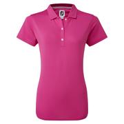 Previous product: FootJoy Ladies Stretch Pique Solid Golf Polo Shirt - Hot Pink