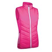 Previous product: Sunderland Ladies Tania Padded Golf Gillet - Solar Pink/White