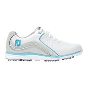 Ladies Pro SL - White-Silver-Blue main