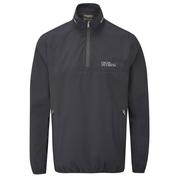 Next product: Oscar Jacobson Laguna 1/4 Zip Golf Jacket - Black