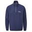 Oscar Jacobson Laguna 1/4 Zip Golf Jacket - Navy - thumbnail image 1