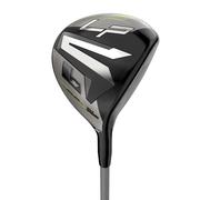 Wilson Launch Pad 2 Golf Fairway Wood - Ladies