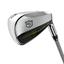 Wilson Launch Pad 2 Golf Irons - Ladies - thumbnail image 2