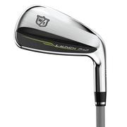 Wilson Launch Pad 2 Golf Irons - Ladies