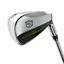 Wilson Launch Pad 2 Golf Irons - Steel - thumbnail image 2