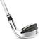 Wilson Launch Pad 2 Golf Irons - Steel - thumbnail image 3