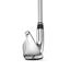 Wilson Launch Pad 2 Golf Irons - Steel Mens Left Uniflex KBS Max Ultralite 5-PW - thumbnail image 6