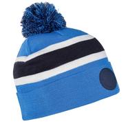 Next product: Galvin Green Leighton INTERFACE-1 Golf Bobble Hat - Blue/Navy