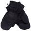 Galvin Green Levon Windproof Winter Golf Mitten - Black - thumbnail image 1