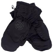 Galvin Green Levon Windproof Winter Golf Mitten - Black