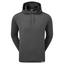 FootJoy Lightweight Hoodie - Heather Charcoal - thumbnail image 1