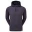 FootJoy Lightweight Hoodie - Heather Navy - thumbnail image 1