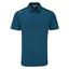 Ping Lindum Golf Polo Shirt - Ultra Marine - thumbnail image 1