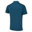Ping Lindum Golf Polo Shirt - Ultra Marine - thumbnail image 2