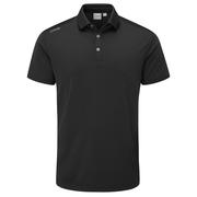 Next product: Ping Lindum Golf Polo Shirt - Black