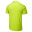 Ping Lindum Golf Polo Shirt - Lime - thumbnail image 2