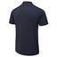 Ping Lindum Golf Polo Shirt - Navy - thumbnail image 2