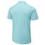 Ping Lindum Golf Polo Shirt - Sky Blue - thumbnail image 2