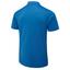Ping Lindum Golf Polo Shirt - Snorkel Blue - thumbnail image 2