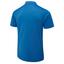 Ping Lindum Golf Polo Shirt - Snorkel Blue