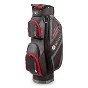 Motocaddy Lite Series Golf Trolley Bag 2023 - Black/Red