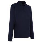 Next product: ProQuip Long Sleeve Performance Golf Polo Shirt - Navy
