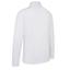 Callaway Long Sleeve Performance Tour Logo Golf Polo - White - thumbnail image 2