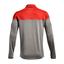 Under Armour Long Sleeve Playoff Golf Polo Shirt - thumbnail image 2
